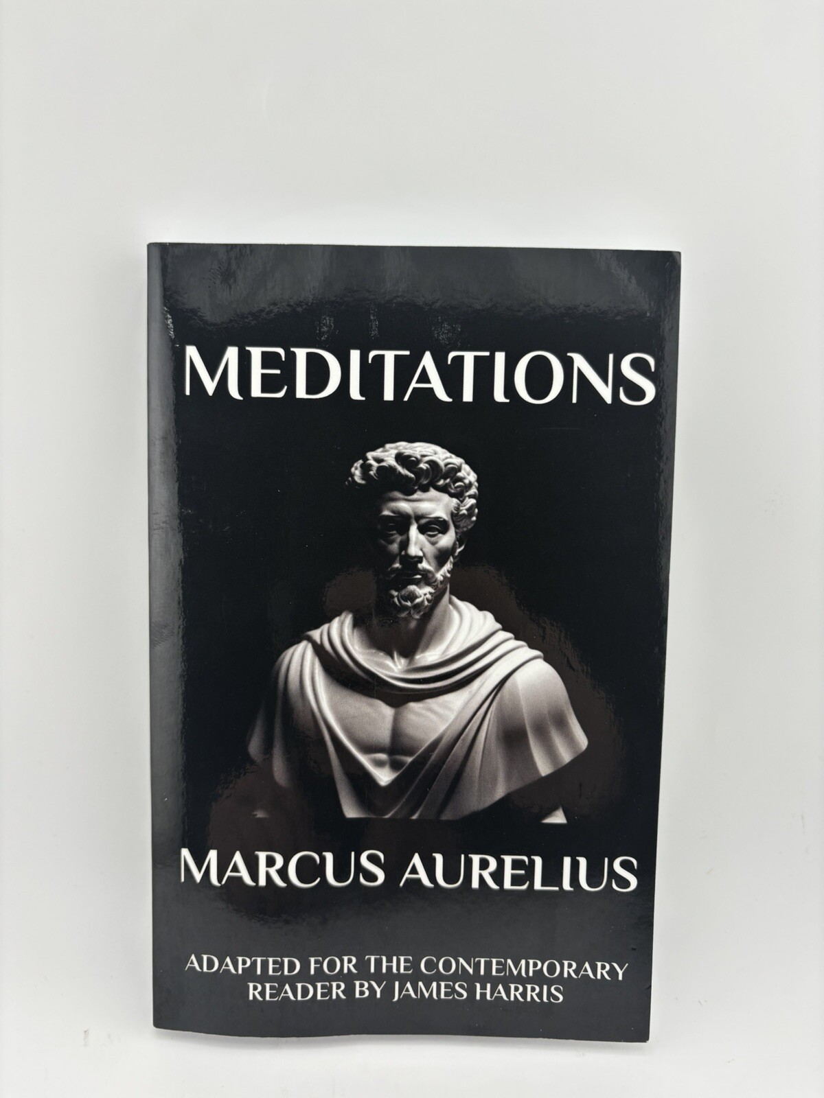 The Meditations Of Marcus Aurelius Antoninus ~ New