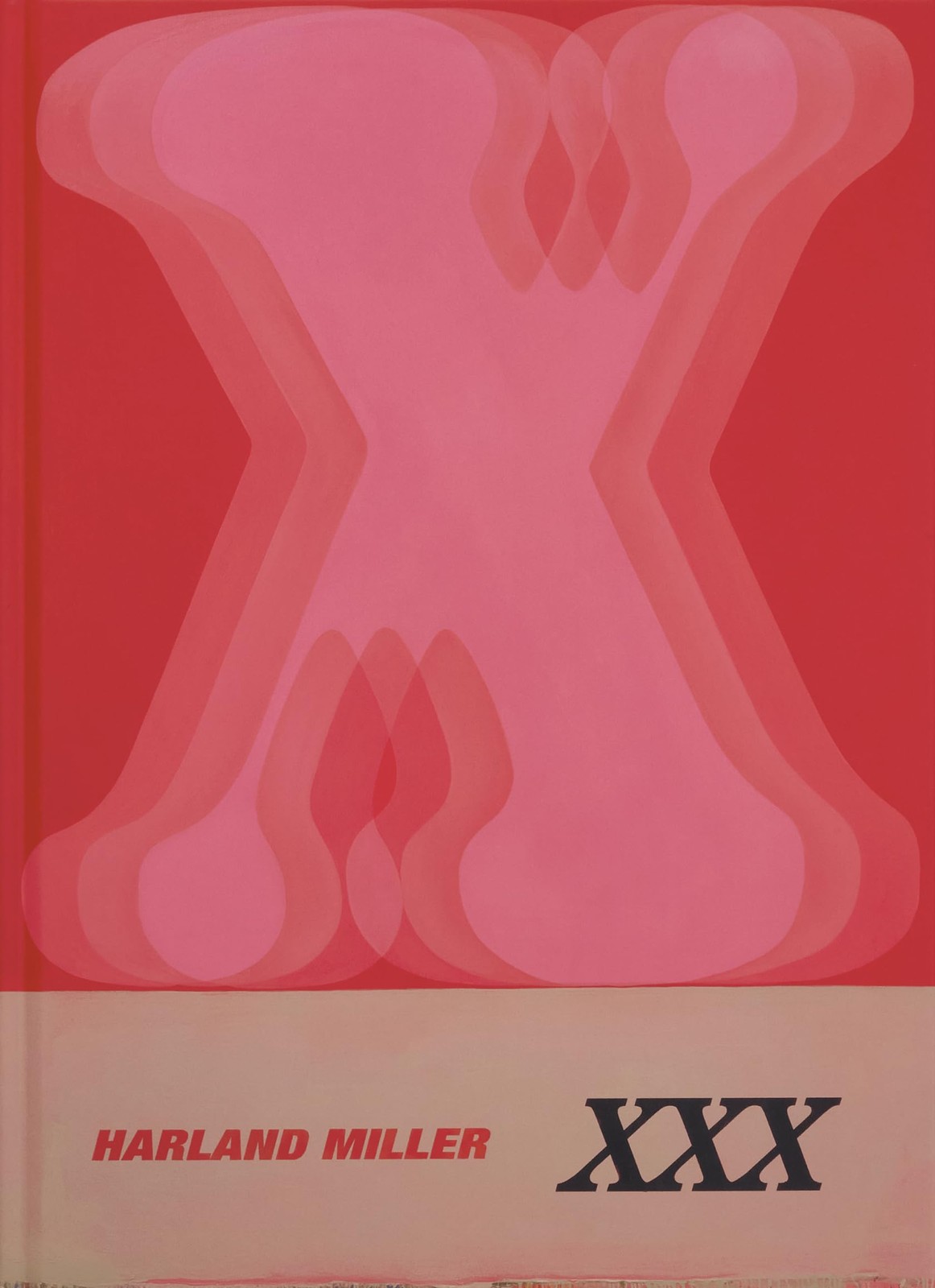Harland Miller: XXX by Miller, Miller, New 9781838669959 Fast Free Shipping=#