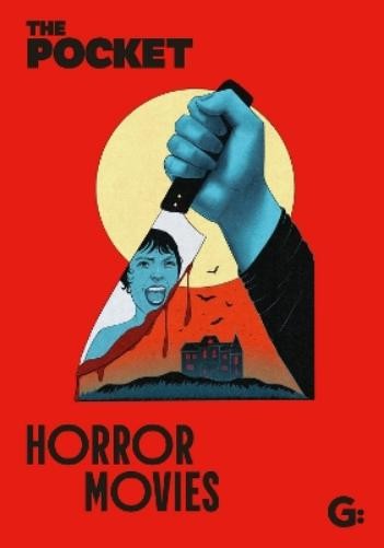 The Pocket Horror Movies (Hardback) Gemini Pockets