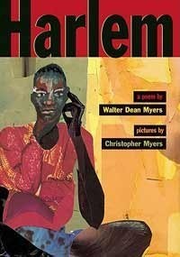 Harlem (Picture Books) by Walter Dean Myers