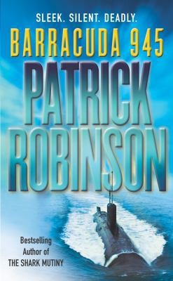 Barracuda 945 by Patrick Robinson