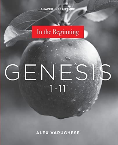 Shaped By Scripture Small Group Ser…, Varughese, Alex