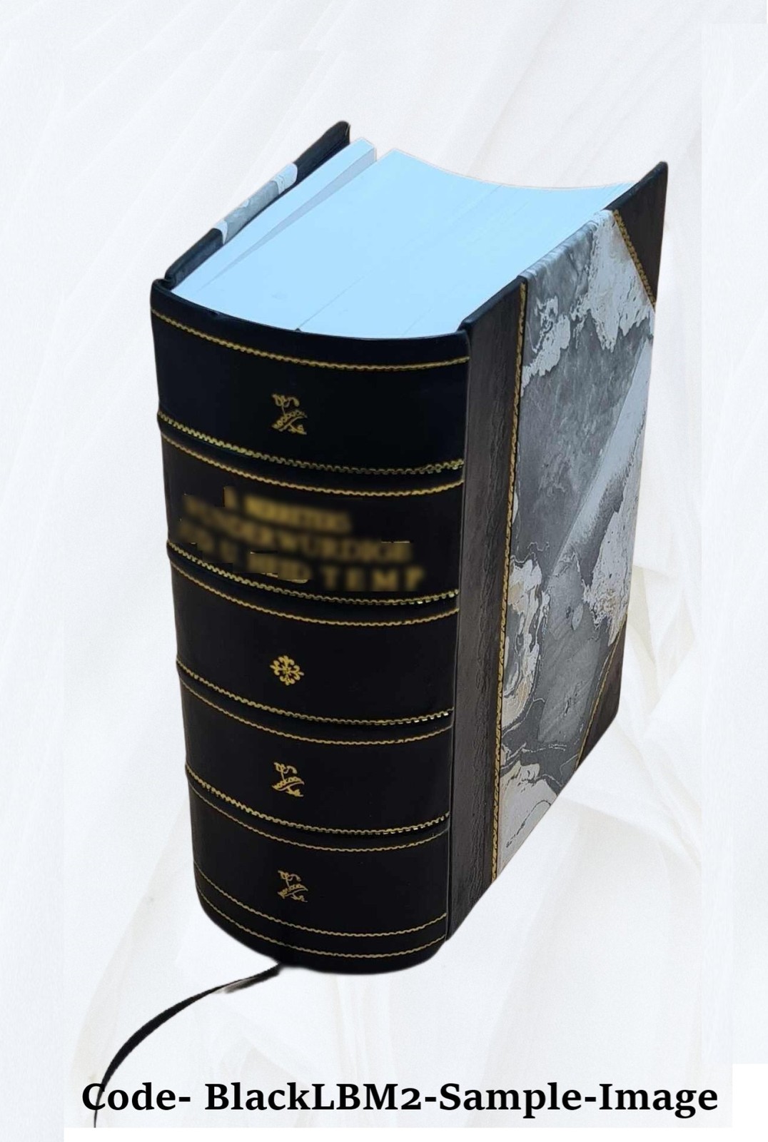 The Universal handbook of musical literature. V. 11; Kuhe–Low [Leather Bound]