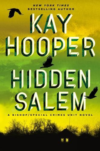 Hidden Salem (Bishop/Special Crimes Uni…, Hooper, Kay