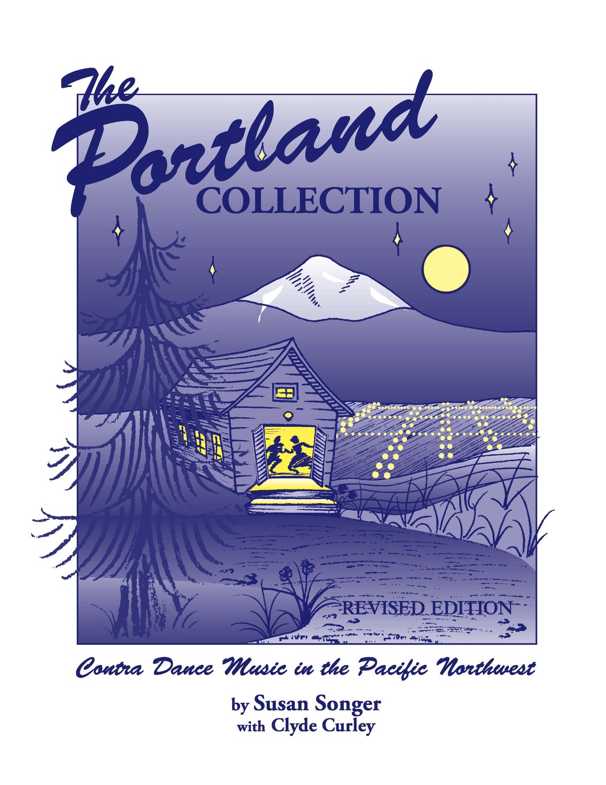 The Portland Collection: Contra Dance Music in the Pacific Northwest – spira…