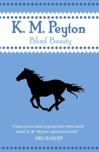 Blind Beauty by Peyton, K. M. Paperback Book The Fast Free Shipping