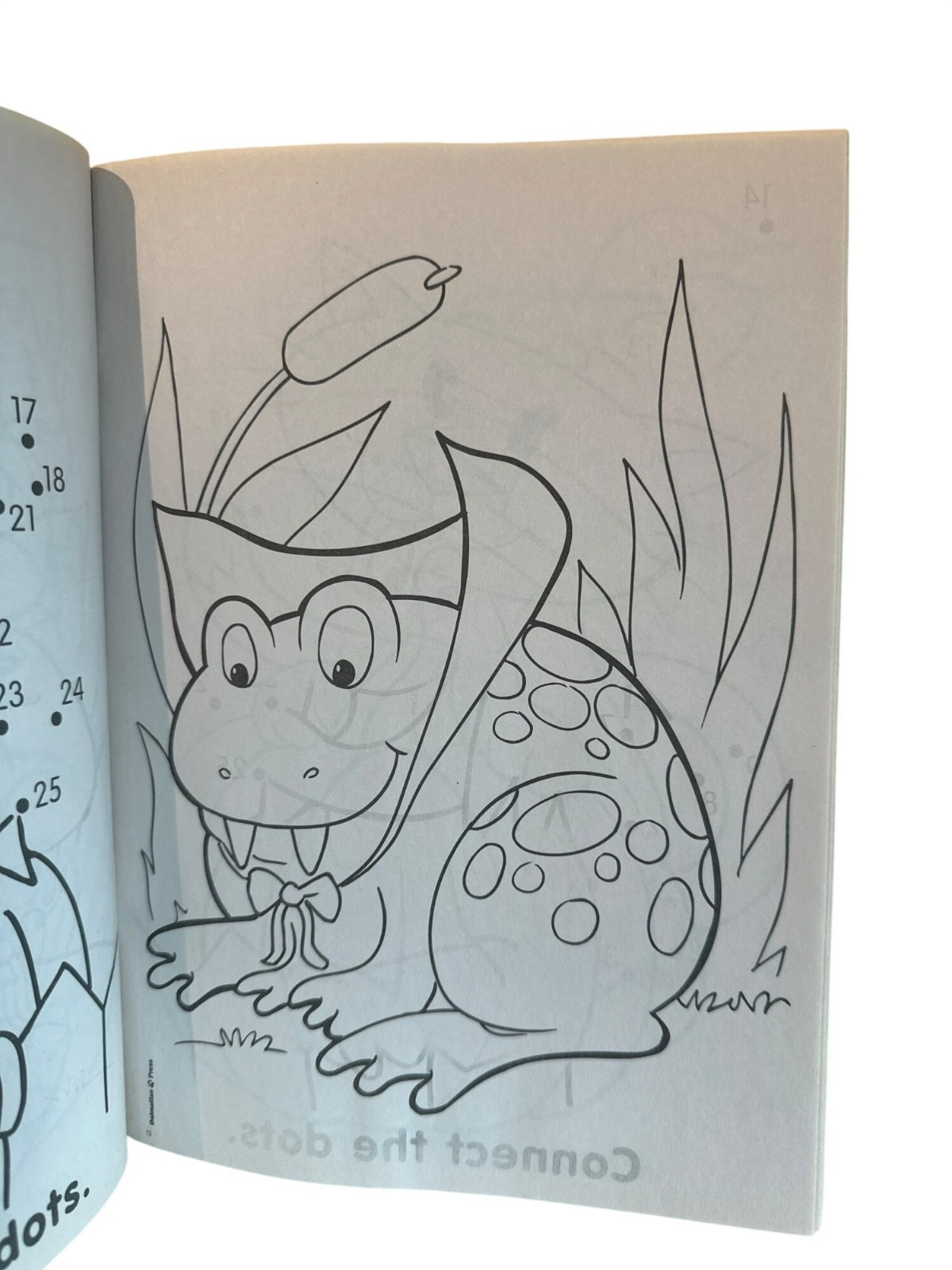 Dalmatian Press Favorite Book to Color Happy Halloween 2011 Coloring & Activity