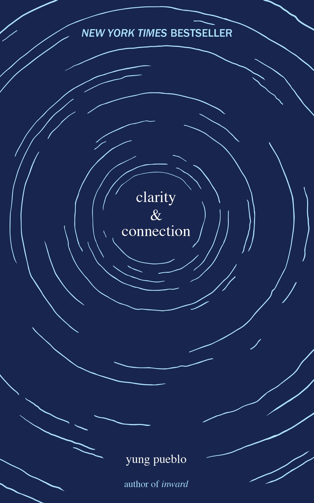 Clarity & Connection (The Inward Trilogy)