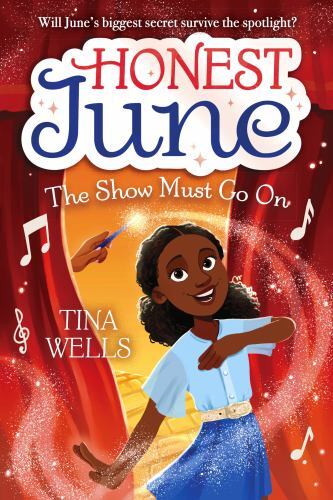 Honest June: the Show Must Go on