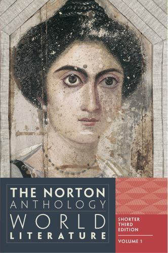 The Norton Anthology of World Literature (Shorter Third Edition) (Vol. 1), , 97