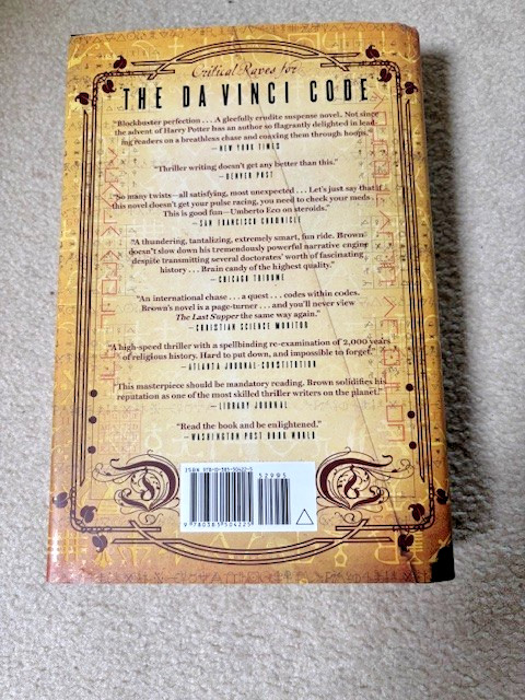 1st Edition/Print HCDJ – The Lost Symbol By Dan Brown NEW 2009 + FREE SHIPPING