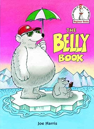 [(The Belly Book )] [Author: Joe Harris] [Feb-2008]