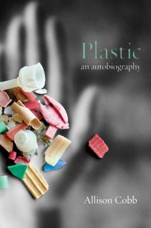 Plastic : An Autobiography Paperback Allison Cobb