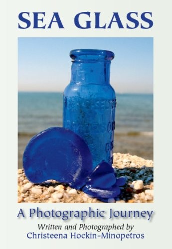 Sea Glass A Photographic Journey