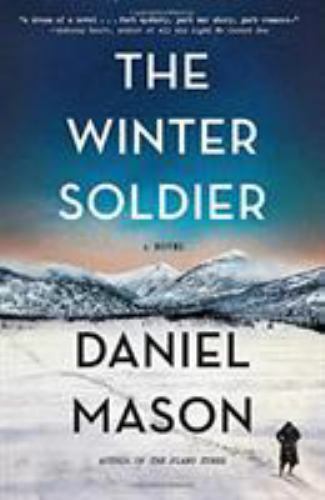 The Winter Soldier by Mason, Daniel