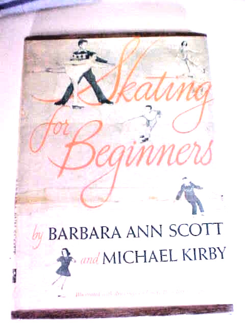 Ice Skating Collectibles Lot of 8 Items 3 Books 3 Programs 2 Mugs Figure Skating