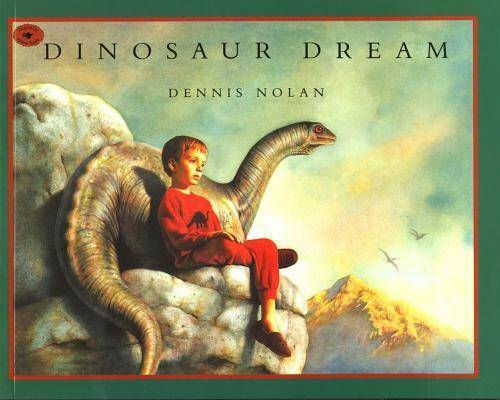 Dinosaur Dream – Paperback By Nolan, Dennis – VERY GOOD