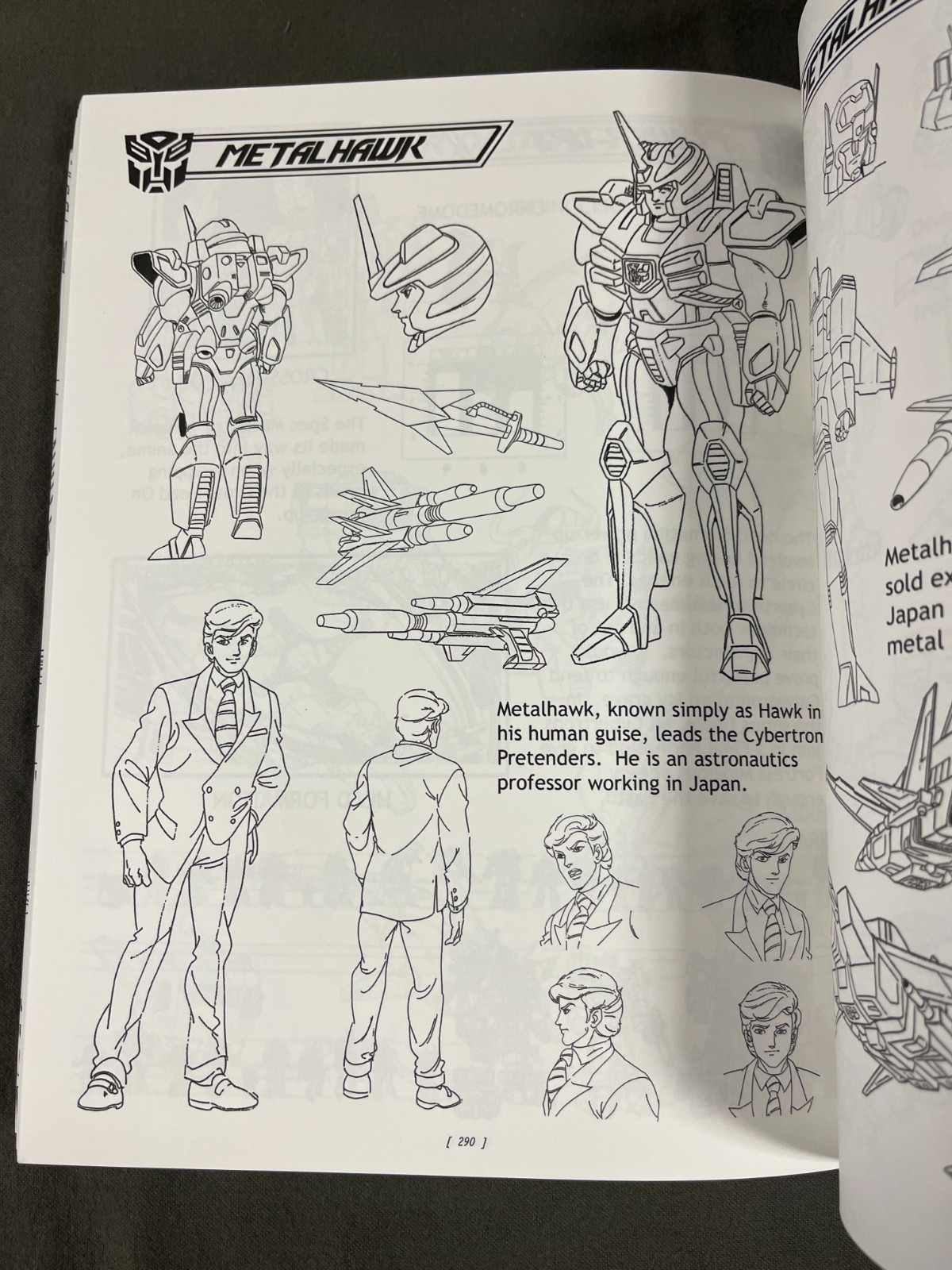 Transformers: The Complete Ark : By Sorenson & Forster : Light shelf wear