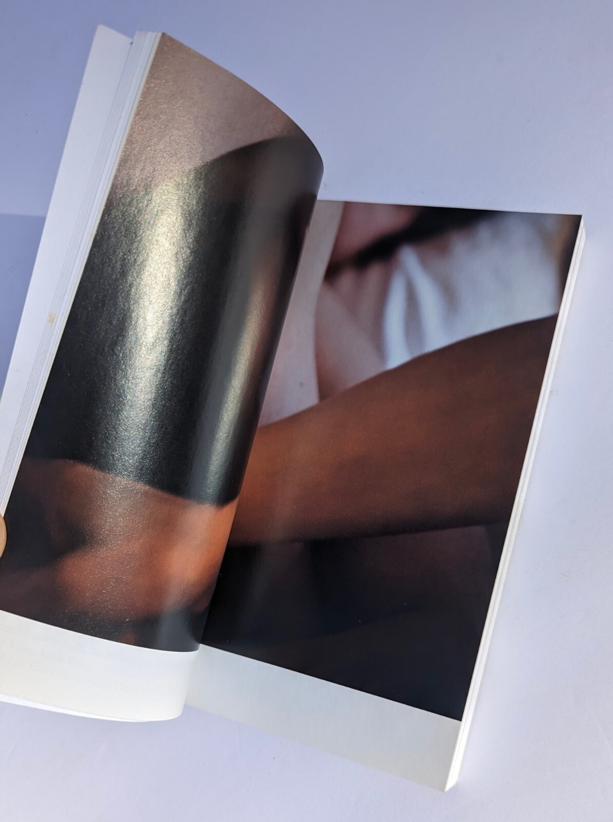 FARIMANI Issue 1 – multiple contributors – Clean Inside!