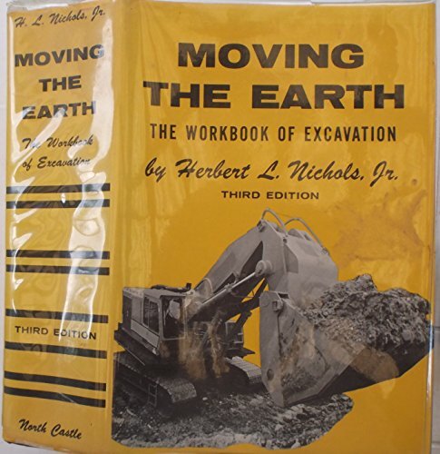 Moving the Earth by Nichols