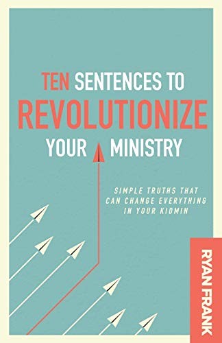 Ten Sentences to Revolutionize Your Min…, Frank, Ryan