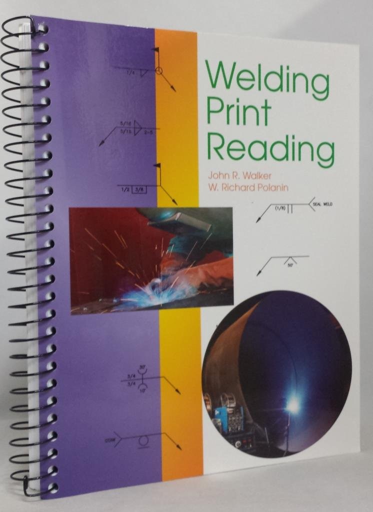 Welding Print Reading