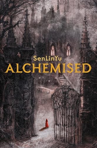 Alchemised – VERY GOOD