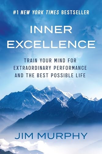 Inner Excellence Train Your Mi – VERY GOOD