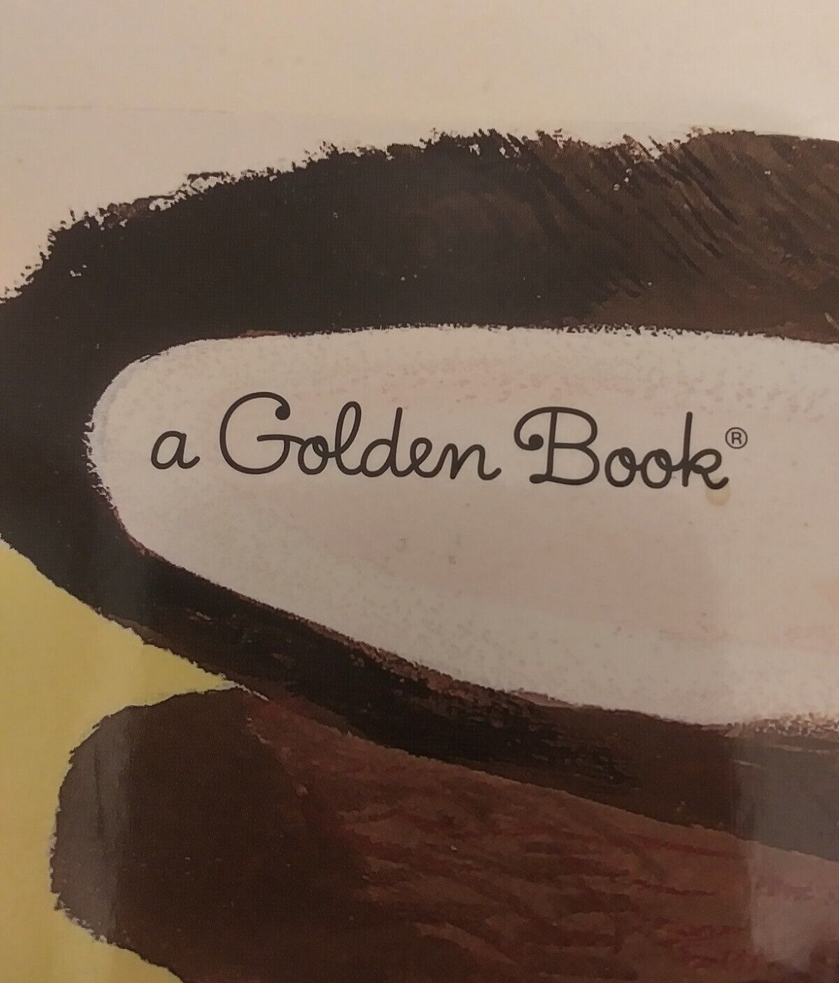 Richard Scarry’s Bunnies: A Board Book for Babies and Toddlers A Golden Book