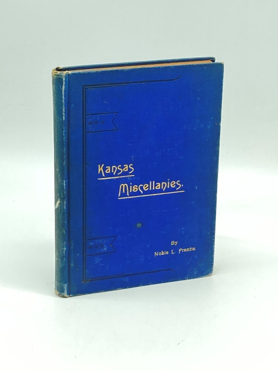 Kansas Miscellanies (1889)