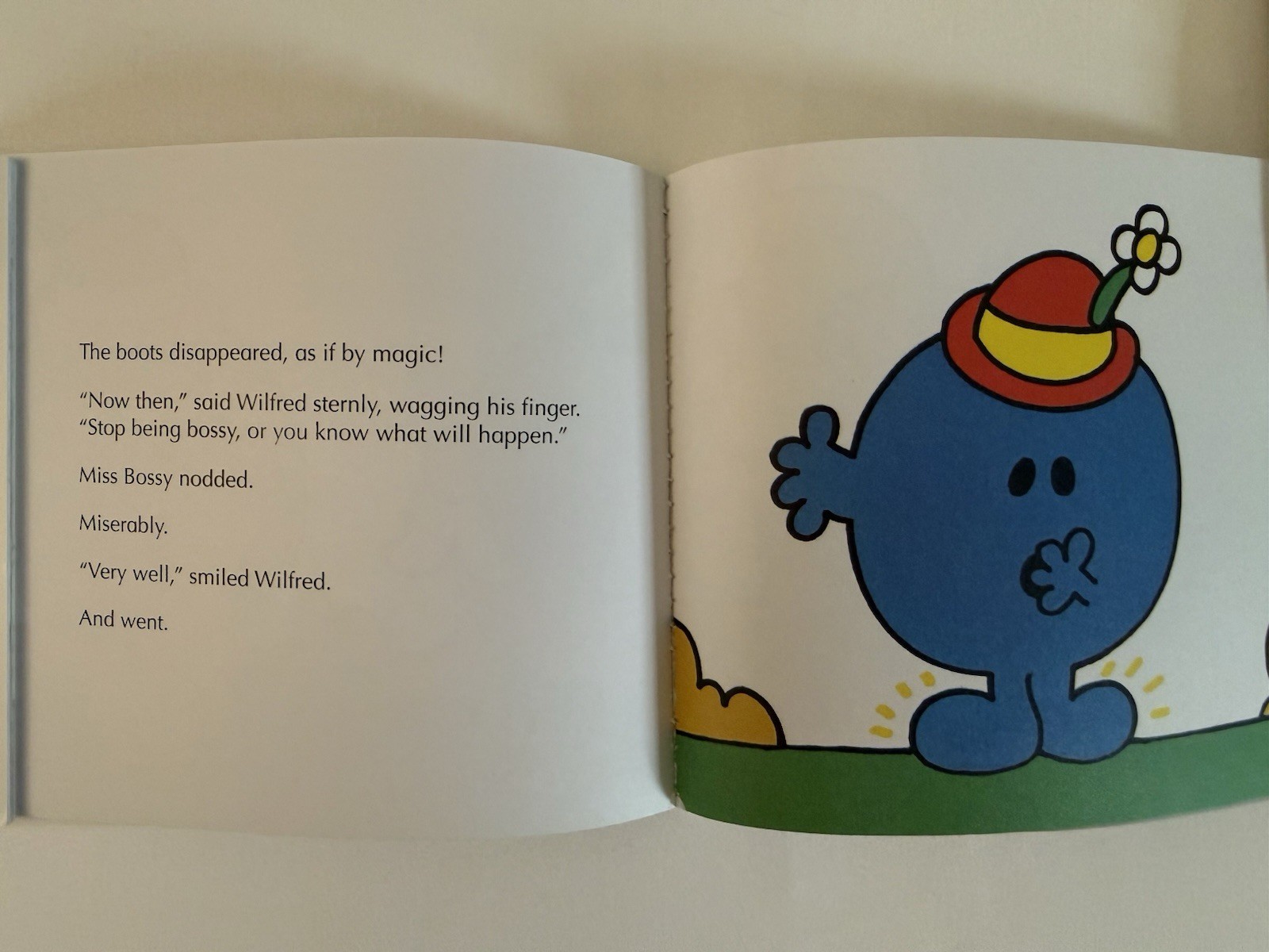 Little Miss 35 Book Box Set by Roger Hargreaves EXCELLENT CONDITION