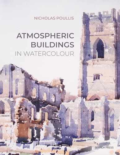 Atmospheric Buildings in – Paperback, by Poullis Nicholas – Very Good