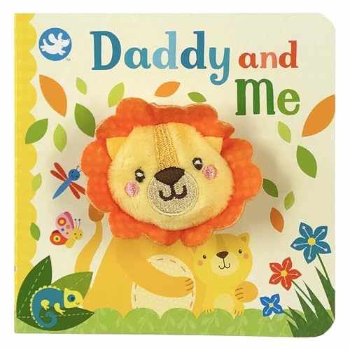 Daddy And Me Children’s – Board book, by Cottage Door Press; – Very Good x