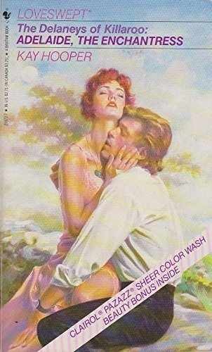 The Delaneys of Killaroo: Adelaide, The – Paperback, by Hooper Kay – Very Good
