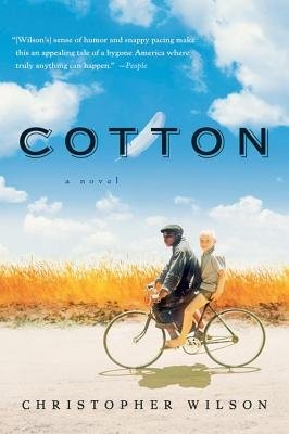Cotton[COTTON][Paperback]