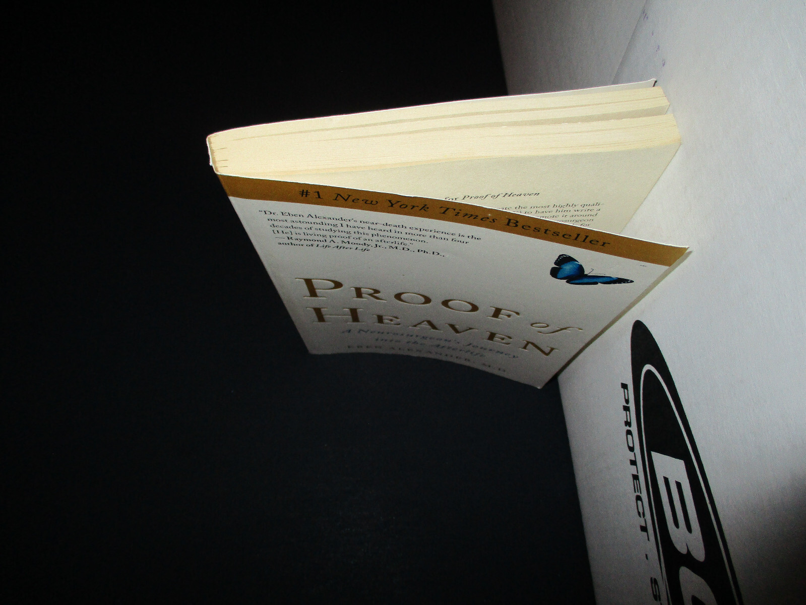 Proof of Heaven: A Neurosurgeons Journey into the Afterlife By Eben Alexander MD