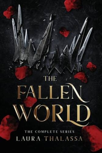 The Fallen World: Complete Series – Paperback By Thalassa, Laura – GOOD