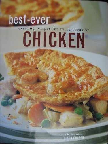 Best-ever – Hardcover, by Editor-Linda Fraser; Illustrator-Bill – Very Good