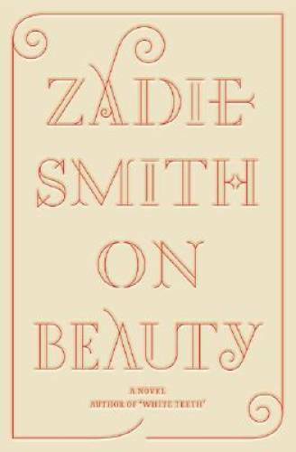 On Beauty – Hardcover By Smith, Zadie – GOOD