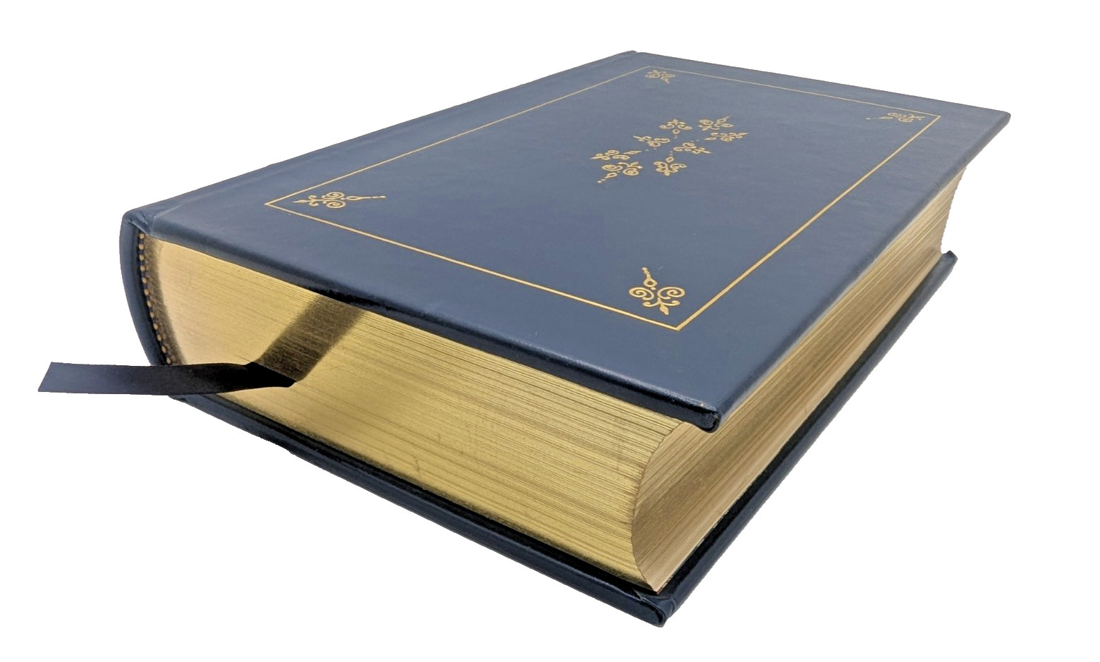 Constitutional Limitations Thomas M Cooley Legal Classics Library LEATHER