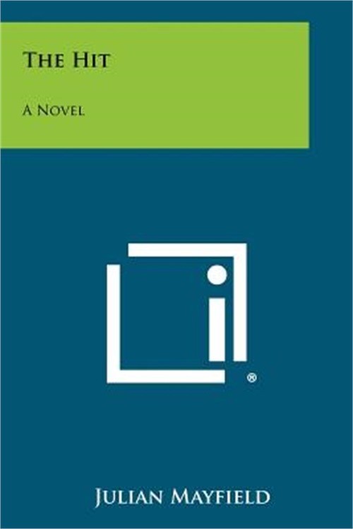 The Hit (Paperback or Softback)