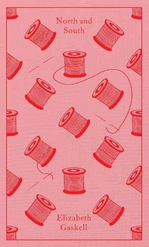 Elizabeth Gaskell North and South (Hardback) (UK IMPORT)