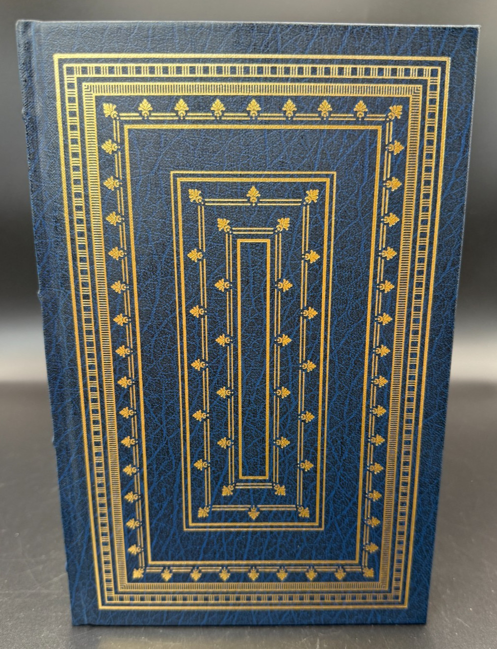 Roman Empire The Annals of Tacitus 1982 Leather-bound The Franklin Library