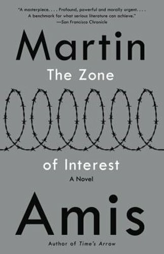 The Zone of Interest by Martin Amis: New