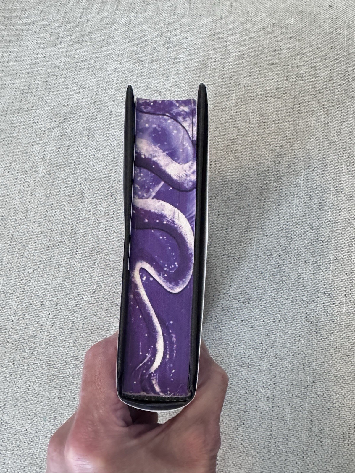 Hollow By Caroline Packham & Susanne Valenti Walmart Exclusive Edge SE New