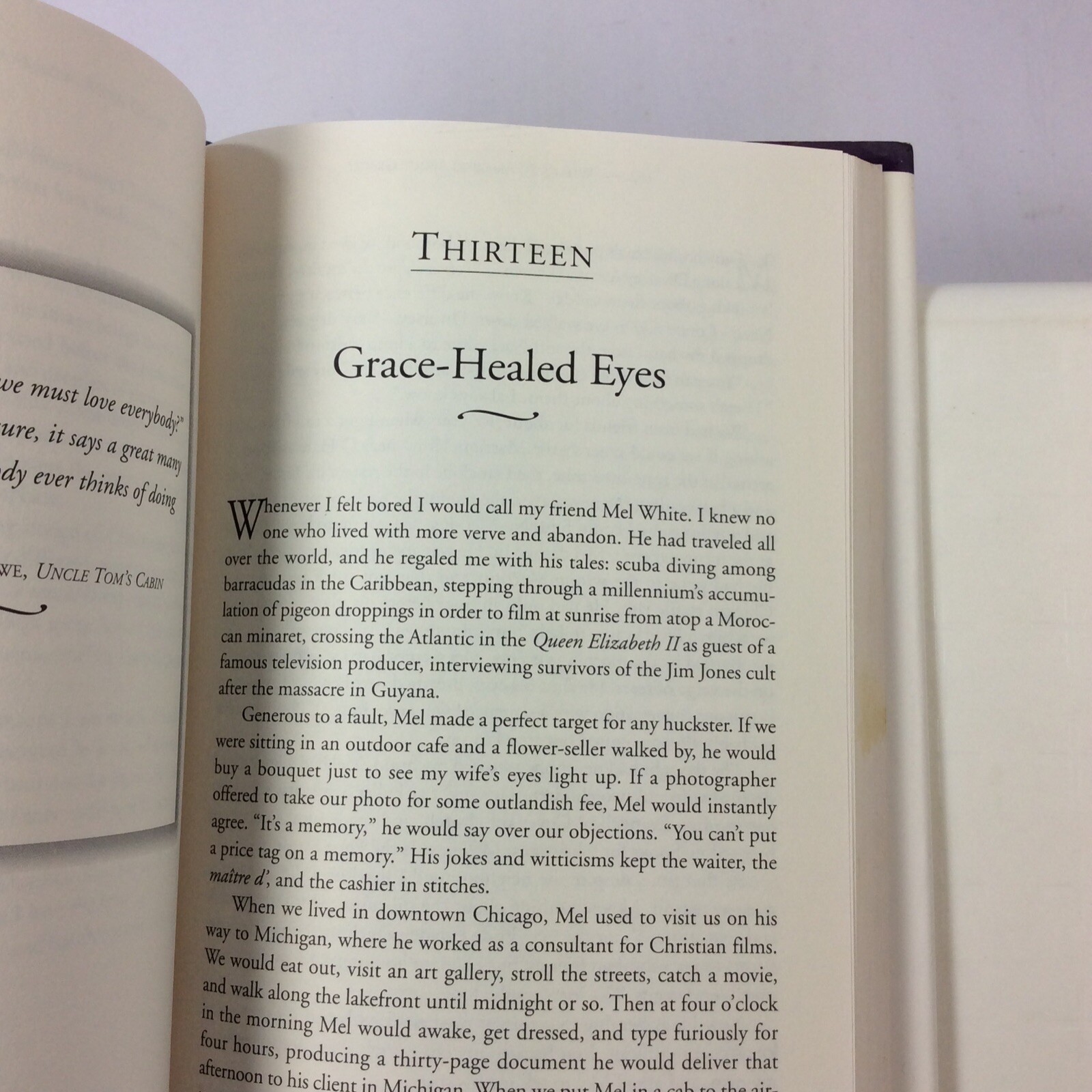 Whats So Amazing About Grace by Philip Yancey Hardcover HCDJ Christian Book