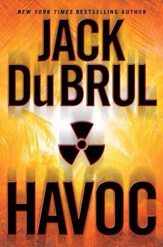 Havoc by Jack Du Brul