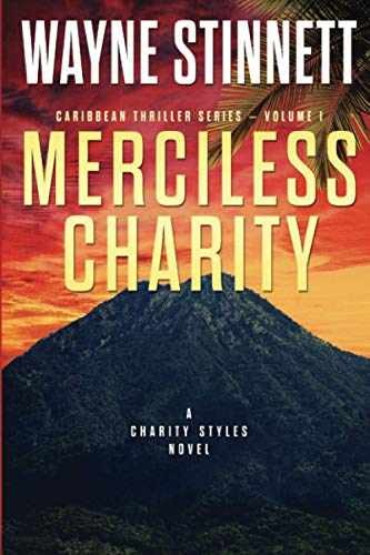 Merciless Charity: A Charity Styles – Paperback, by Stinnett Wayne – Very Good q