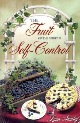 The Fruit of the Spirit Is…Self-Control: A – 9781885904362, paperback, Stanley