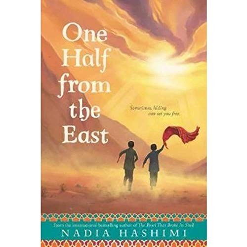One Half from the East, Hashimi, Nadia